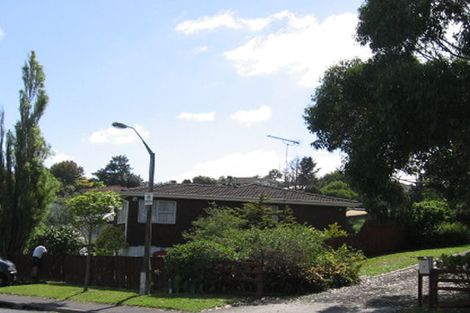 Photo of property in 5 Cedar Heights Avenue, Massey, Auckland, 0614