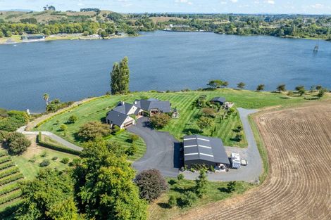 Photo of property in 2/193 Gorton Road, Karapiro, Cambridge, 3494