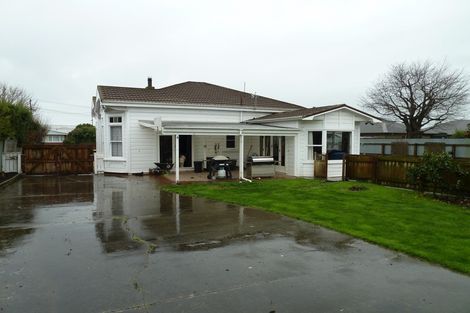 Photo of property in 35 Denbigh Street, Feilding, 4702