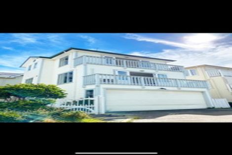 Photo of property in 12c Hobson Street, Thorndon, Wellington, 6011