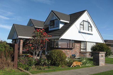 Photo of property in 5 Hampton Place, Springvale, Whanganui, 4501