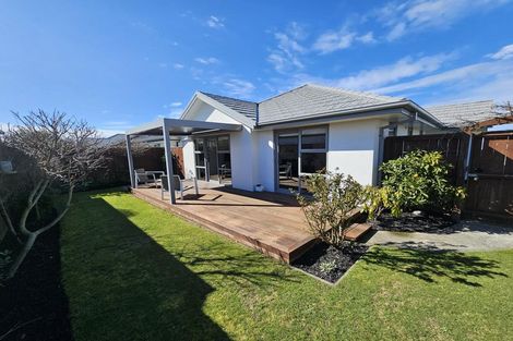 Photo of property in 83 The Runway, Wigram, Christchurch, 8042