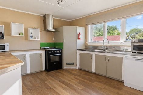 Photo of property in 58 Bridge Street, Reefton, 7830