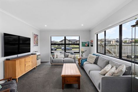 Photo of property in 36 Fairway Drive, Morrinsville, 3300