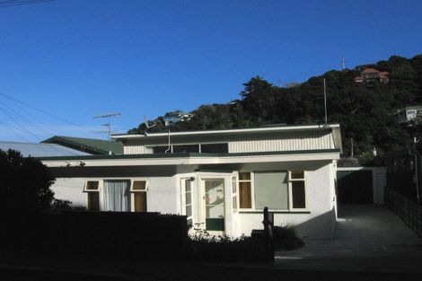 Photo of property in 45 Cluny Road, Plimmerton, Porirua, 5026