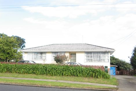 Photo of property in 137 Coxhead Road, Wattle Downs, Auckland, 2103
