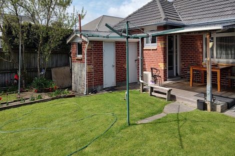 Photo of property in 9 Bletsoe Avenue, Spreydon, Christchurch, 8024