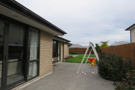 Photo of property in 9 Augustine Drive, Aidanfield, Christchurch, 8025