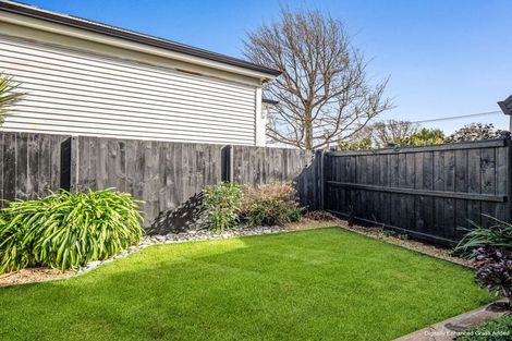 Photo of property in 2/40 Ranfurly Street, St Albans, Christchurch, 8014