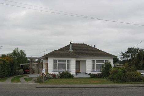 Photo of property in 24 Ormsby Street, Temuka, 7920