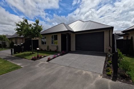Photo of property in 4a Somerville Crescent, Aidanfield, Christchurch, 8025