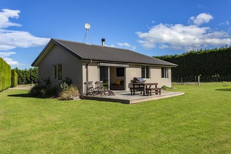 Photo of property in 54 Bayley Road, Fernside, Rangiora, 7471