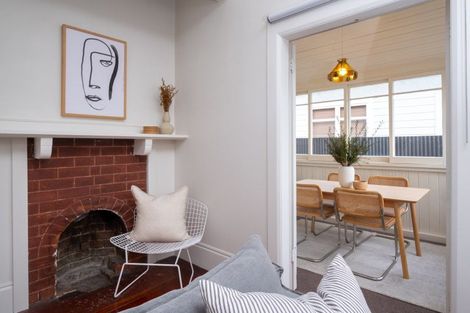 Photo of property in 4/10 Rose Street, Napier South, Napier, 4110