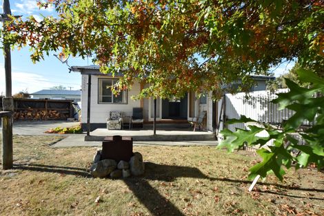 Photo of property in 138 Mackenzie Drive, Twizel, 7901