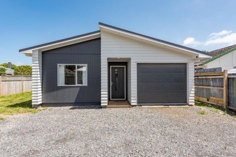 Photo of property in 299a Oxford Terrace, Avalon, Lower Hutt, 5011