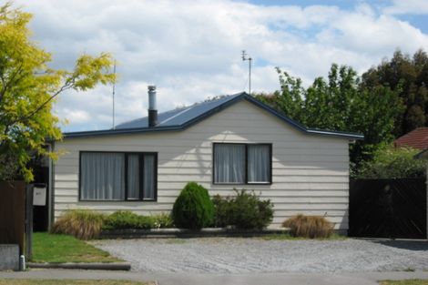 Photo of property in 477 Wairakei Road, Burnside, Christchurch, 8053