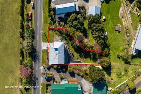 Photo of property in 304 Ongare Point Road, Tahawai, Katikati, 3170