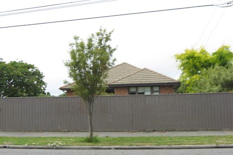 Photo of property in 45 Radley Street, Woolston, Christchurch, 8023