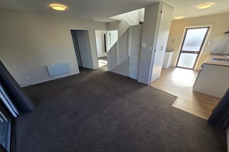 Photo of property in 4/47 Brockworth Place, Riccarton, Christchurch, 8011