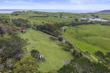 Photo of property in 15 Barr Road, Makarau, Warkworth, 0984