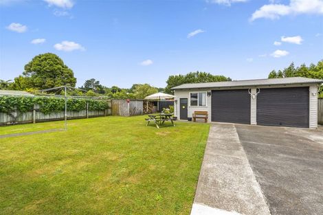 Photo of property in 172 Roslyn Road, Levin, 5510