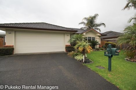 Photo of property in 38 Belfry Place, Wattle Downs, Auckland, 2103