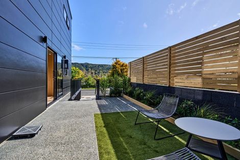 Photo of property in 1/24 Bull Avenue, Wainuiomata, Lower Hutt, 5014