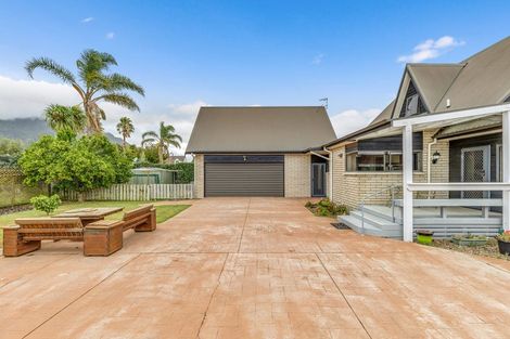 Photo of property in 8 Grace Avenue, Te Aroha, 3320