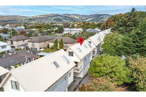 Photo of property in 234a Milton Street, Sydenham, Christchurch, 8023