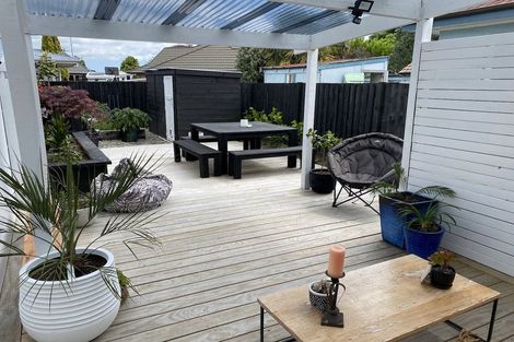 Photo of property in 84 Fitzroy Street, Terrace End, Palmerston North, 4410
