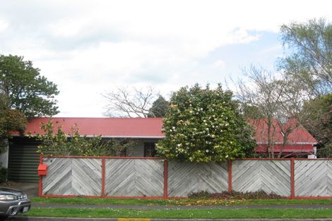 Photo of property in 4 Rennell Street, Frankleigh Park, New Plymouth, 4310