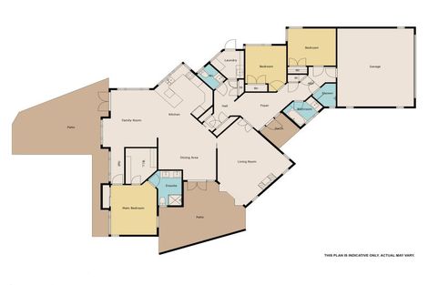 Photo of property in 5 Bethlehem Heights, Bethlehem, Tauranga, 3110