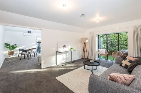 Photo of property in 12/126 Idris Road, Strowan, Christchurch, 8052