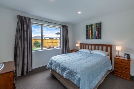 Photo of property in 153 Lowes Road, Rolleston, 7614