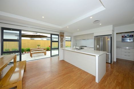 Photo of property in 8 Wallace Crescent, Prebbleton, 7604