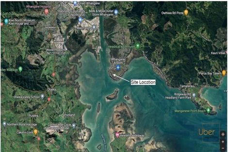 Photo of property in 46c Weir Crescent, Onerahi, Whangarei, 0110