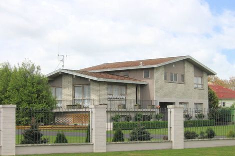 Photo of property in 3 Sim Street, Matamata, 3400