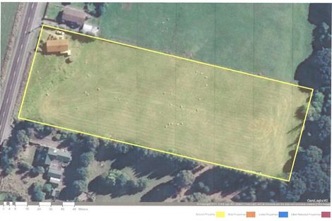 Photo of property in 66 Clifden Highway, Tuatapere, 9691