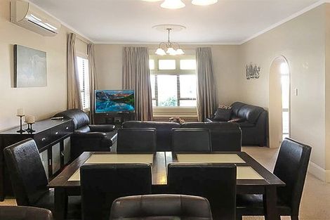 Photo of property in 603 Marine Parade, Napier South, Napier, 4110