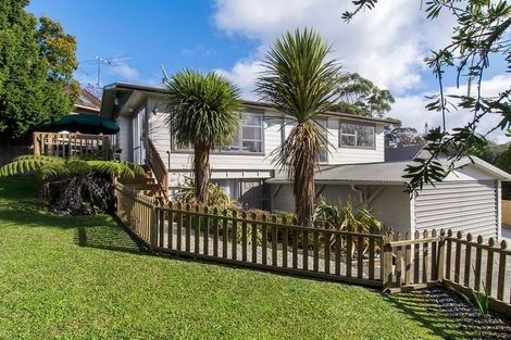 Photo of property in 27 John Gill Road, Shelly Park, Auckland, 2014