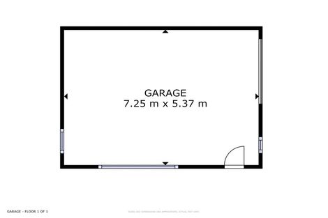 Photo of property in 9 The Square, Manor Park, Lower Hutt, 5019