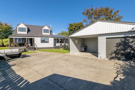 Photo of property in 70a Kennedy Drive, Levin, 5510