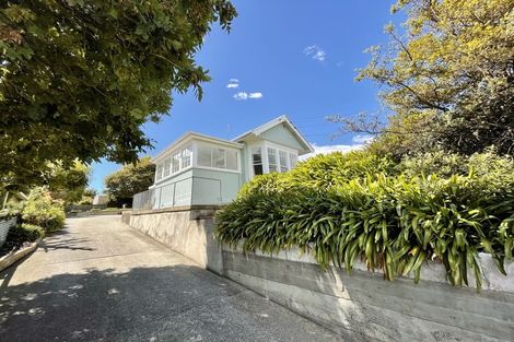 Photo of property in 53 Upper Ure Street, South Hill, Oamaru, 9400