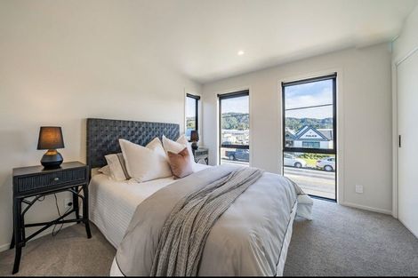 Photo of property in 1/24 Fitzherbert Road, Wainuiomata, Lower Hutt, 5014