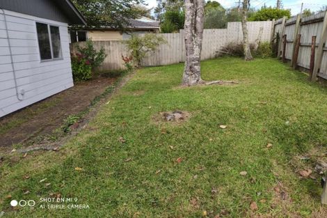 Photo of property in 22 Parrs Cross Road, Henderson, Auckland, 0612