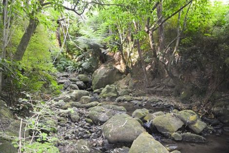 Photo of property in 459 Okuti Valley Road, Peraki, Little River, 7591