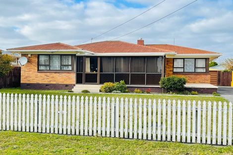 Photo of property in 27 Fernaig Street, Papakura, 2110