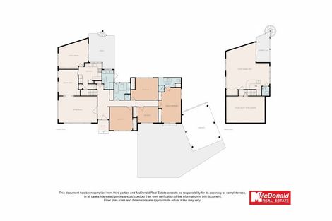 Photo of property in 49d Doralto Road, Frankleigh Park, New Plymouth, 4310
