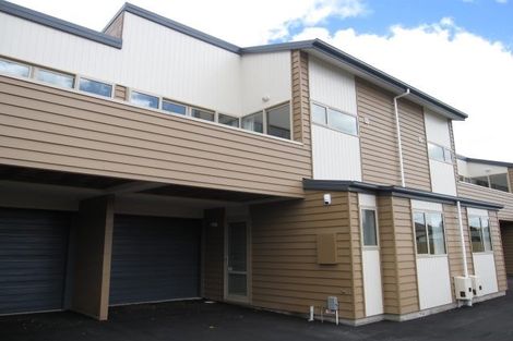 Photo of property in 13/9 Cameron Street, Sydenham, Christchurch, 8023