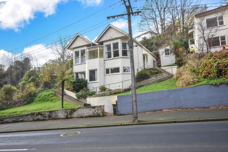 Photo of property in 47 Serpentine Avenue, Dunedin Central, Dunedin, 9016